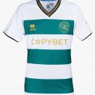 Men Queens Park Rangers QPR 3rd Third Jersey 2025-2026 Shirt Soccer Football 25-26