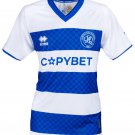 Men Queens Park Rangers QPR Home Jersey 2025-2026 Shirt Soccer Football 25-26