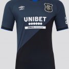 Men Rangers FC 3rd Third Jersey 2025-2026 Shirt Soccer Football 25-26
