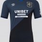 Men Rangers FC 3rd Third Jersey 2025-2026 Shirt Soccer Football 25-26