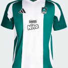 Men Raniza FC Home Jersey 2025-2026 Shirt Soccer Football 25-26