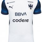 Men Rayados Monterrey Away Jersey 2024-2025 Shirt Soccer Football 24-25