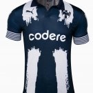 Men Rayados Monterrey Club World Cup Home Jersey 2025-2026 Shirt Soccer Football 25-26
