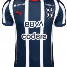 Men Rayados Monterrey Home Jersey 2024-2025 Shirt Soccer Football 24-25