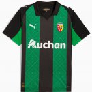 Men RC Lens Away Jersey 2025-2026 Shirt Soccer Football 25-26