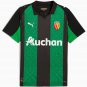 Men RC Lens Away Jersey 2025-2026 Shirt Soccer Football 25-26