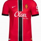 Men RCD Mallorca home Jersey 2025-2026 Shirt Soccer Football 25-26
