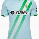Men Real Betis Away Jersey 2025-2026 Shirt Soccer Football 25-26