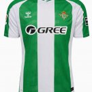Men Real Betis Home Jersey 2025-2026 Shirt Soccer Football 25-26