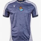Men Real Sociedad Away Jersey 2025-2026 Shirt Soccer Football 25-26
