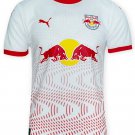 Men Red Bull Bragantino Home Jersey 2025-2026 Shirt Soccer Football 25-26