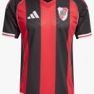 Men River Plate Away Jersey 2025-2026 Shirt Soccer Football 25-26