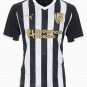 Men Rotherham United 3rd Third Jersey 2025-2026 Shirt Soccer Football 25-26