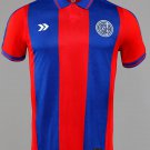 Men San Lorenzo Home Jersey 2025-2026 Shirt Soccer Football 25-26