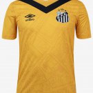 Men Santos FC Home Jersey 2024-2025 Shirt Soccer Football 24-25