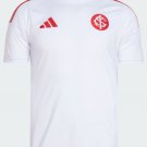 Men SC Internacional Away Jersey 2025-2026 Shirt Soccer Football 25-26