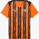 Men Shakhtar Donetsk Home Jersey 2025-2026 Shirt Soccer Football 25-26
