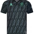 Men Sheffield United Away Jersey 2024-2025 Shirt Soccer Football 24-25