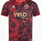 Men Sheffield United Special Edition Jersey 2024-2025 Shirt Soccer Football 24-25