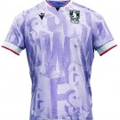 Men Sheffield Wednesday Away Jersey 2025-2026 Shirt Soccer Football 25-26