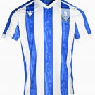 Men Sheffield Wednesday Home Jersey 2025-2026 Shirt Soccer Football 25-26