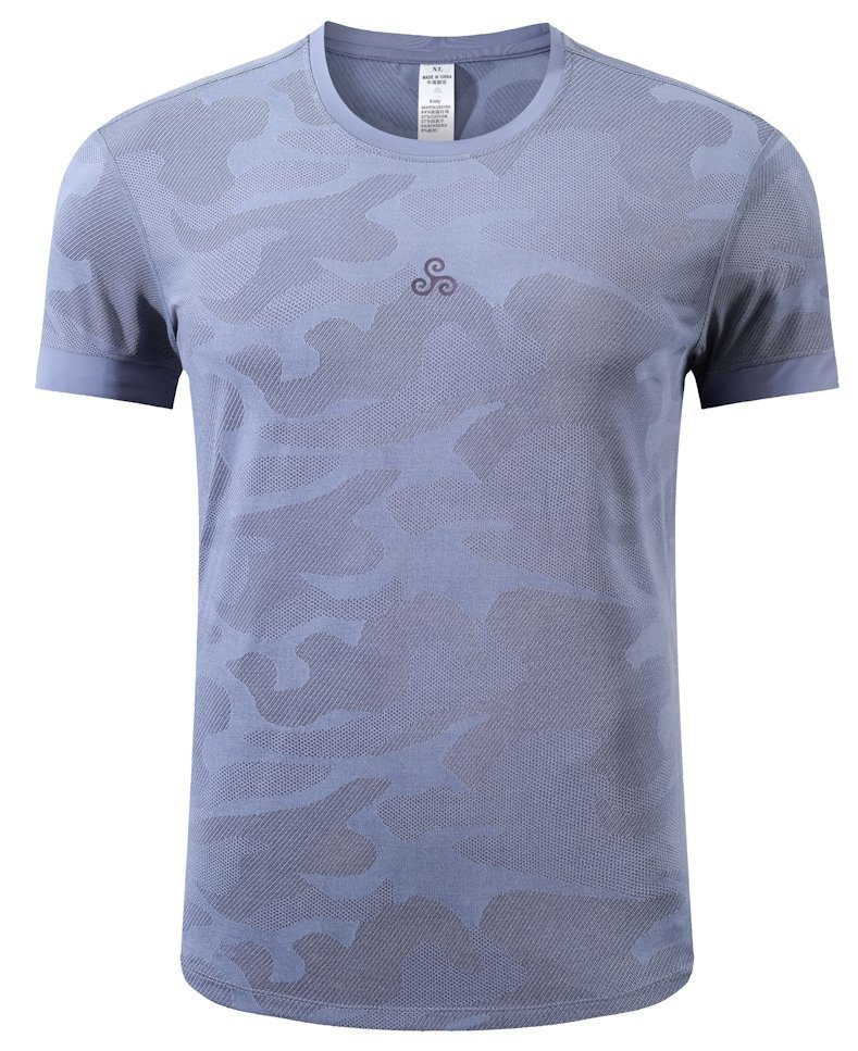 Men Shirt Color Gray Jersey Customize Name Number