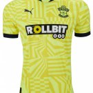 Men Southampton Away Jersey 2024-2025 Shirt Soccer Football 24-25