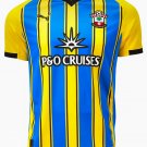 Men Southampton Away Jersey 2025-2026 Shirt Soccer Football 25-26