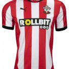 Men Southampton Home Jersey 2024-2025 Shirt Soccer Football 24-25