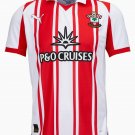 Men Southampton Home Jersey 2025-2026 Shirt Soccer Football 25-26