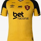 Men Sport Recife Away Jersey 2025-2026 Shirt Soccer Football 25-26