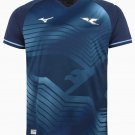 Men SS Lazio 3rd Third Jersey 2025-2026 Shirt Soccer Football 25-26