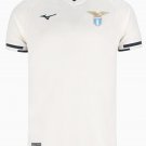 Men SS Lazio Away Jersey 2025-2026 Shirt Soccer Football 25-26