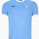 Men SS Lazio Home Jersey 2025-2026 Shirt Soccer Football 25-26