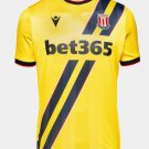 Men Stoke City 3rd Third Jersey 2025-2026 Shirt Soccer Football 25-26