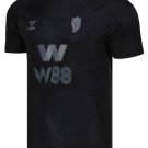 Men Sunderland AFC 3rd Third Jersey 2025-2026 Shirt Soccer Football 25-26