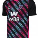 Men Sunderland Goalkeeper Black Jersey 2025-2026 Shirt Soccer Football 25-26