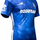 Men Toluca 3rd Third Jersey 2024-2025 Shirt Soccer Football 24-25