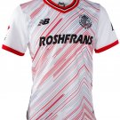 Men Toluca Away Jersey 2024-2025 Shirt Soccer Football 24-25