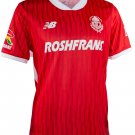 Men Toluca Home Jersey 2024-2025 Shirt Soccer Football 24-25