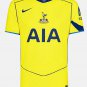 Men Tottenham Hotspur 3rd Third Jersey 2025-2026 Shirt Soccer Football 25-26