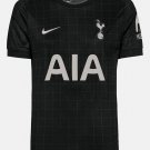 Men Tottenham Hotspur Away Jersey 2025-2026 Shirt Soccer Football 25-26