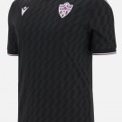 Men UD Almeria 3rd Third Jersey 2025-2026 Shirt Soccer Football 25-26