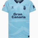 Men UD Las Palmas Away Jersey 2025-2026 Shirt Soccer Football 25-26