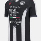 Men Udinese Calcio Home Jersey 2025-2026 Shirt Soccer Football 25-26
