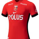 Men Urawa Red Diamonds Home Jersey 2025-2026 Shirt Soccer Football 25-26