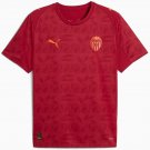 Men Valencia CF Away Jersey 2025-2026 Shirt Soccer Football 25-26