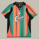 Men Venezia 3rd Third Jersey 2025-2026 Shirt Soccer Football 25-26