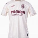 Men Villarreal CF Away Jersey 2025-2026 Shirt Soccer Football 25-26
