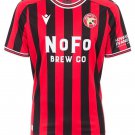 Men Walsall FC Home Jersey 2025-2026 Shirt Soccer Football 25-26